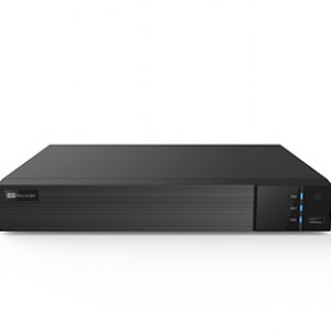 TVT 8CH 5MP H.265 Hybrid DVR, 2IP, 1HDD