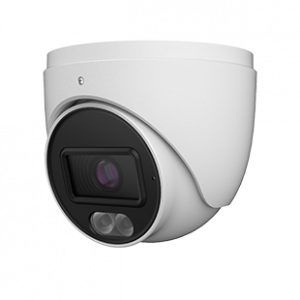 TVT 1080P HD Dome Full-Colour camera, 2.8mm (7524TS3(D/AR2)