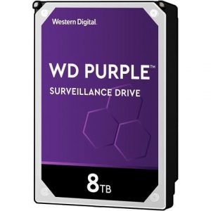 Western Digital HDD 8TB
