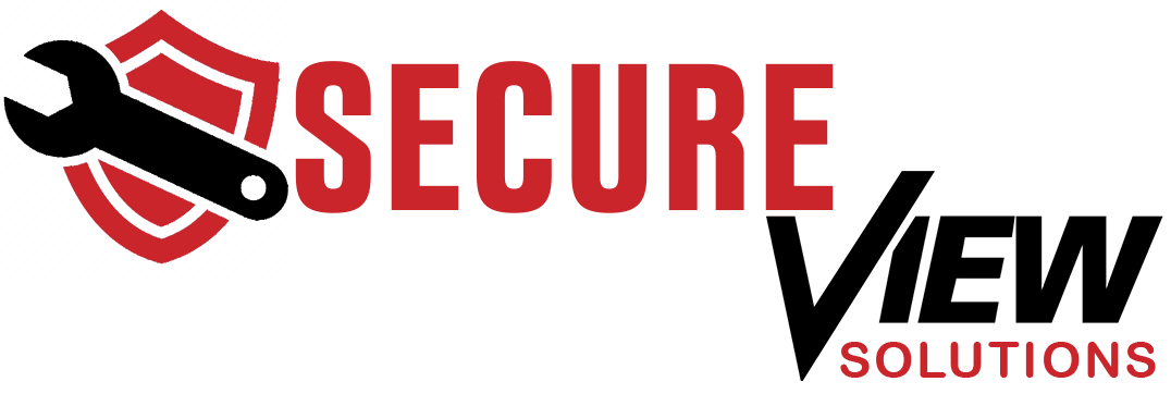 SecureView Solutions